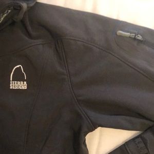 Sierra Design Jacket